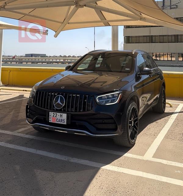 مرسيدس بنز GLC 2022 للبيع في العراق -  بغداد